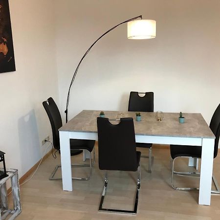 BreisachGemuetliche 2 Zimmer Fewo Parkplatz Wlanアパートメント エクステリア 写真