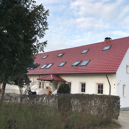 BreisachGemuetliche 2 Zimmer Fewo Parkplatz Wlanアパートメント エクステリア 写真