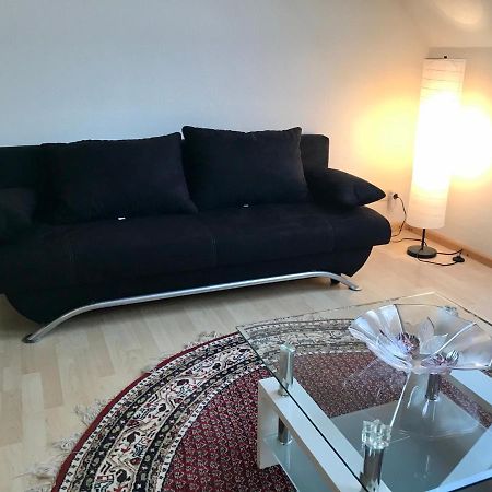 BreisachGemuetliche 2 Zimmer Fewo Parkplatz Wlanアパートメント エクステリア 写真