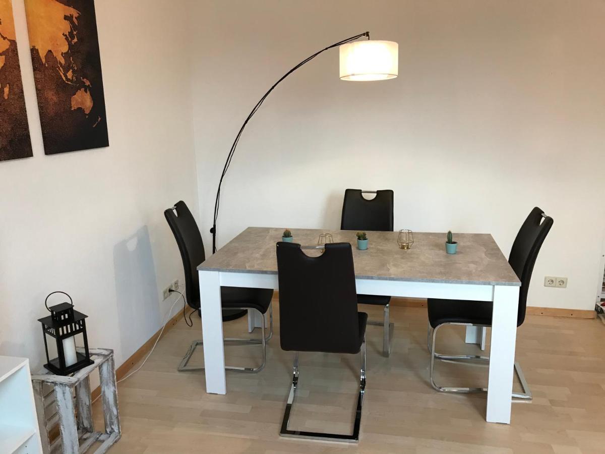 BreisachGemuetliche 2 Zimmer Fewo Parkplatz Wlanアパートメント エクステリア 写真