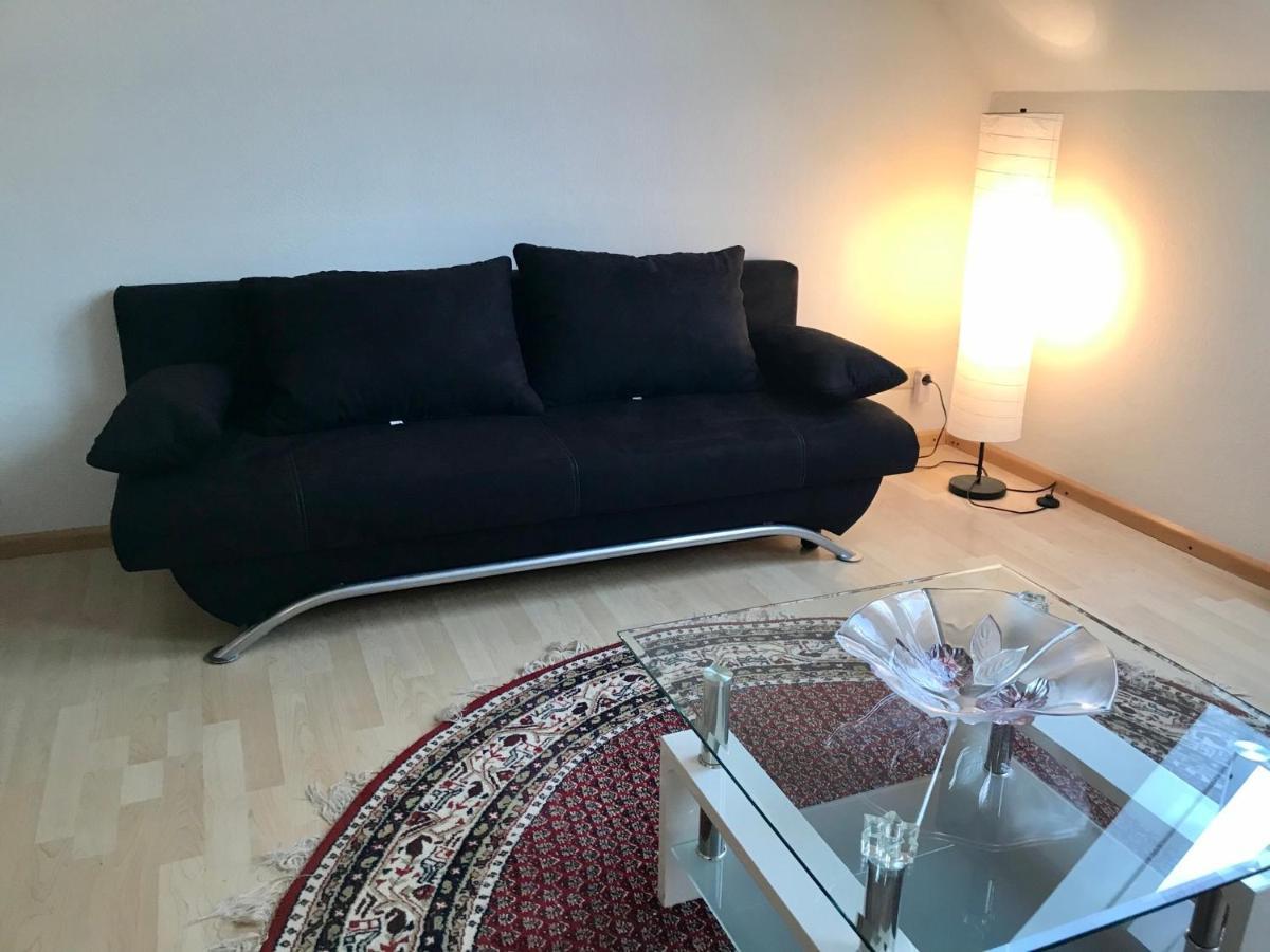 BreisachGemuetliche 2 Zimmer Fewo Parkplatz Wlanアパートメント エクステリア 写真